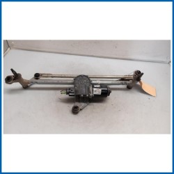 Meccanismo Tergicristallo VOLKSWAGEN T-Roc