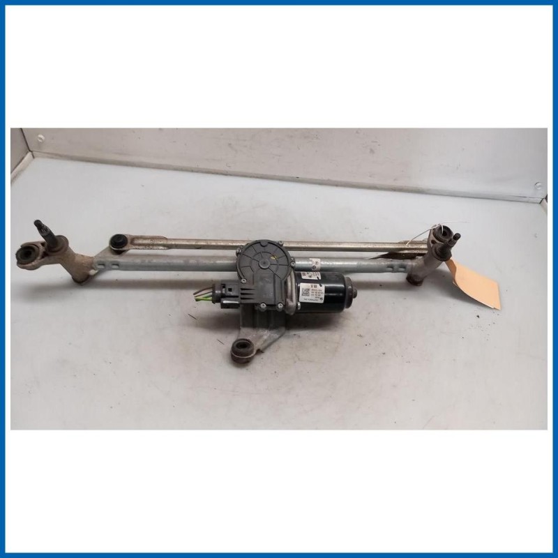 Meccanismo Tergicristallo VOLKSWAGEN T-Roc