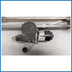 Meccanismo Tergicristallo VOLKSWAGEN T-Roc