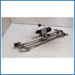 Meccanismo Tergicristallo VOLKSWAGEN T-Roc