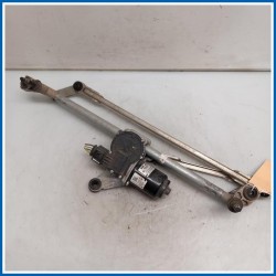 Meccanismo Tergicristallo VOLKSWAGEN T-Roc