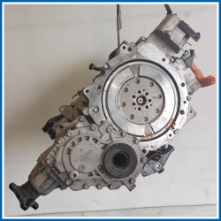 Cambio KIA Sportage V