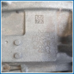 Cambio KIA Sportage V
