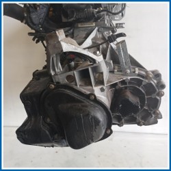 Cambio FORD Focus II