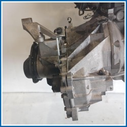 Cambio FORD Focus II