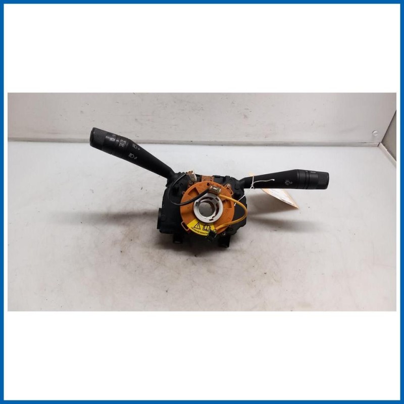 Devioguida completo FIAT Fiorino III