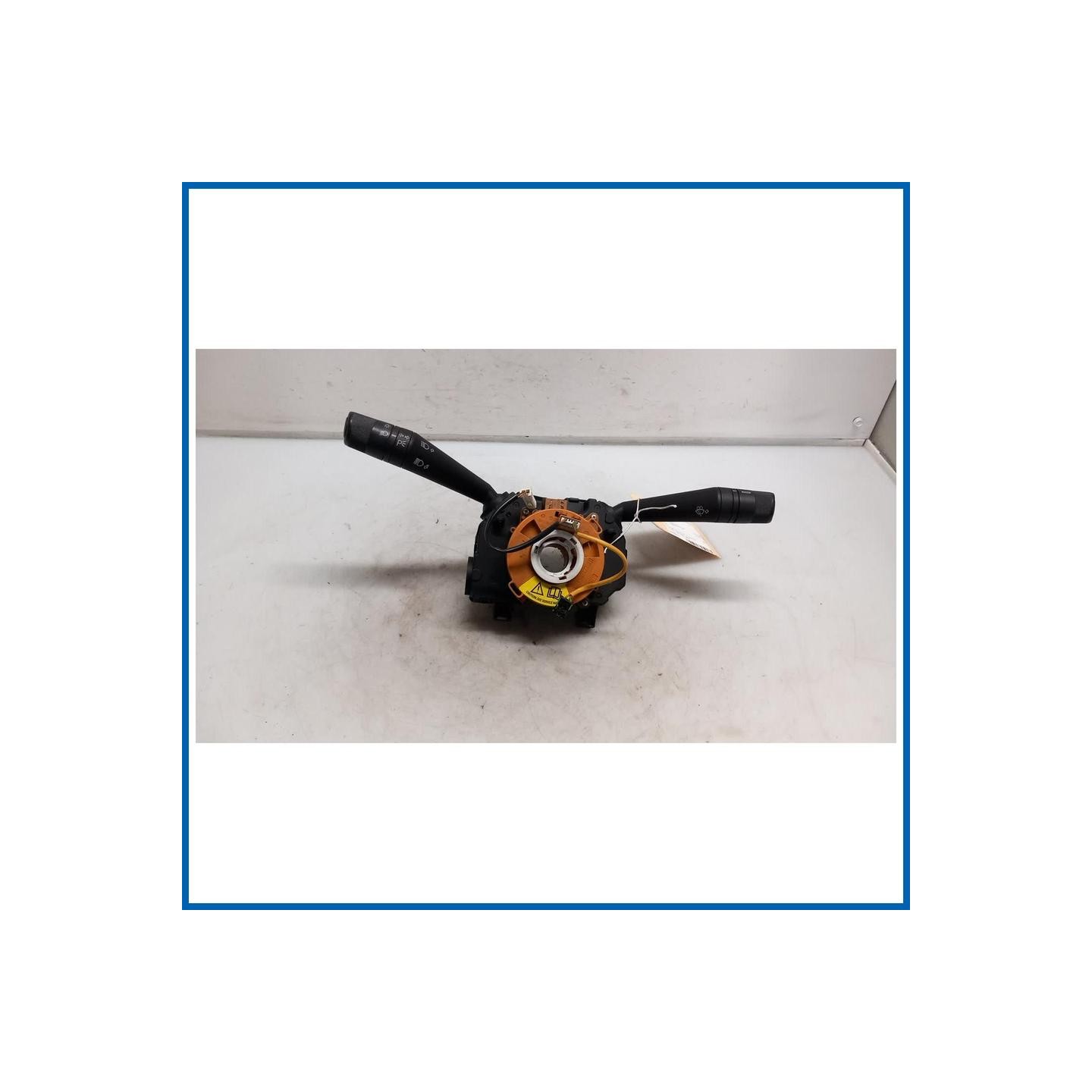 Devioguida completo FIAT Fiorino III