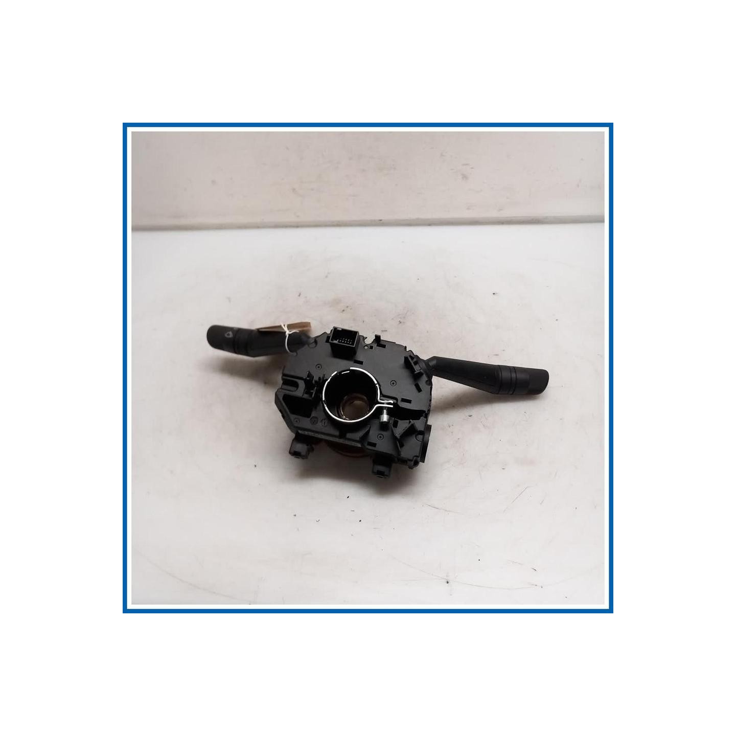 Devioguida completo FIAT Fiorino III