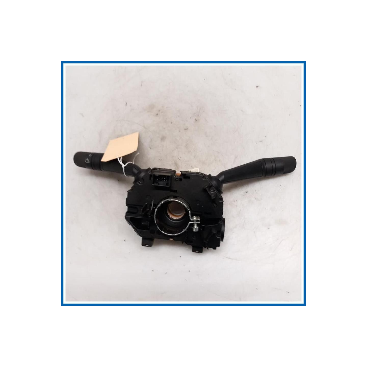 Devioguida completo FIAT Fiorino III
