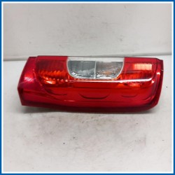 Fanale post. dx. FIAT Fiorino III