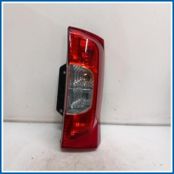 Fanale post. dx. FIAT Fiorino III