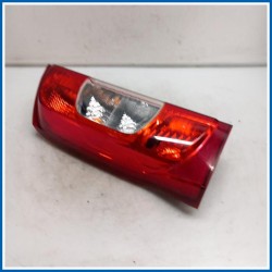 Fanale post. sx. FIAT Fiorino III