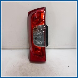 Fanale post. sx. FIAT Fiorino III