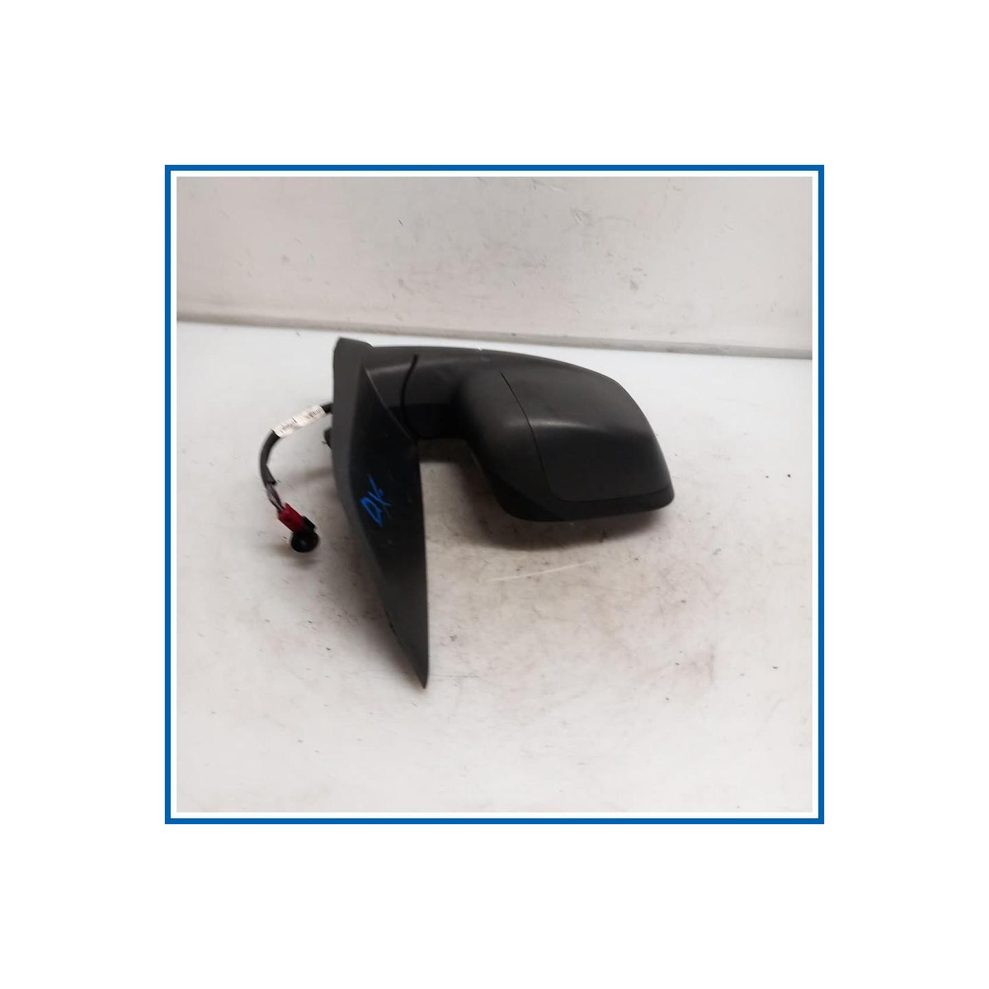 Retrovisore esterno ant. dx. FIAT Fiorino III