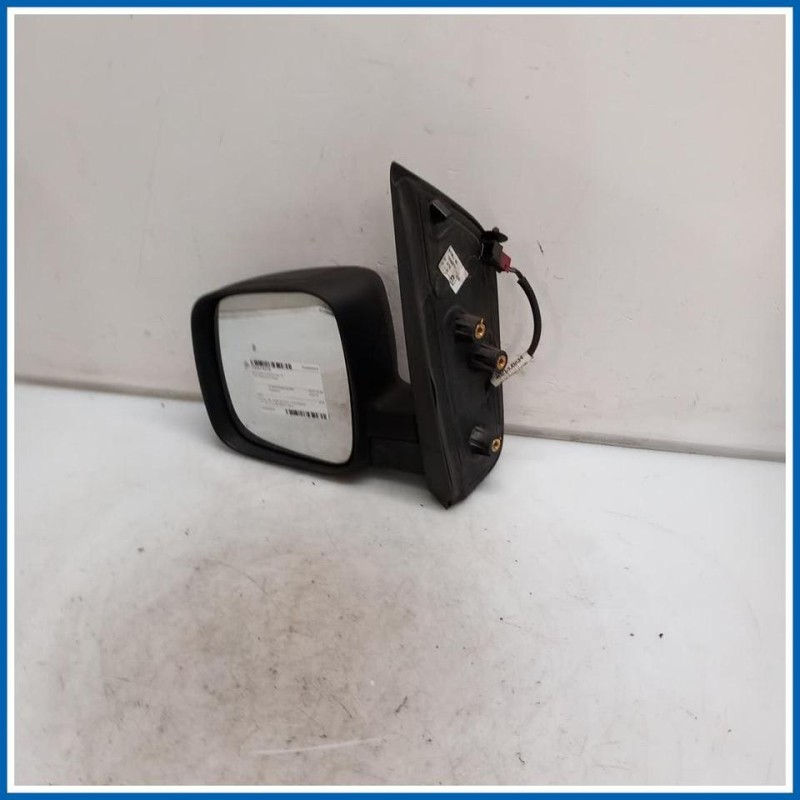 Retrovisore esterno ant. sx. FIAT Fiorino III