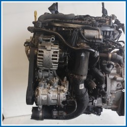 Motore semicompleto VOLKSWAGEN T-Roc
