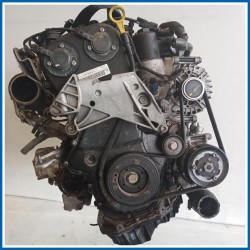 Motore semicompleto VOLKSWAGEN T-Roc