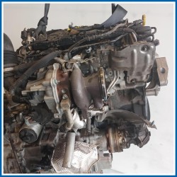 Motore semicompleto VOLKSWAGEN T-Roc