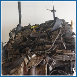 Motore semicompleto VOLKSWAGEN T-Roc