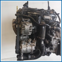 Motore semicompleto VOLKSWAGEN T-Roc