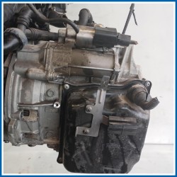 Cambio VOLKSWAGEN T-Roc