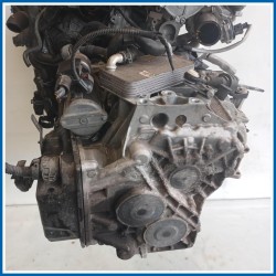 Cambio VOLKSWAGEN T-Roc