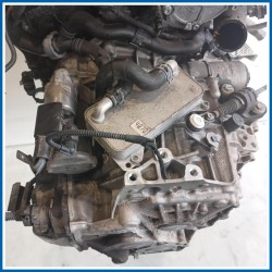 Cambio VOLKSWAGEN T-Roc