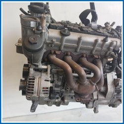 Motore semicompleto AUDI A3 8PA Sportback