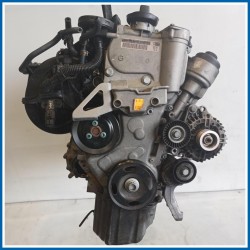 Motore semicompleto AUDI A3 8PA Sportback