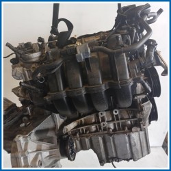Motore semicompleto AUDI A3 8PA Sportback