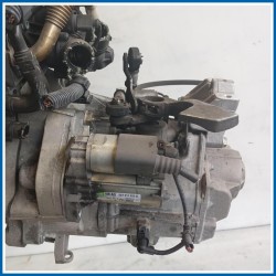 Cambio AUDI A3 8PA Sportback