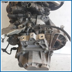 Cambio AUDI A3 8PA Sportback