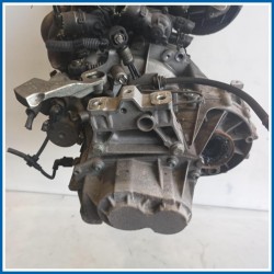 Cambio AUDI A3 8PA Sportback