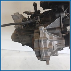 Cambio AUDI A3 8PA Sportback