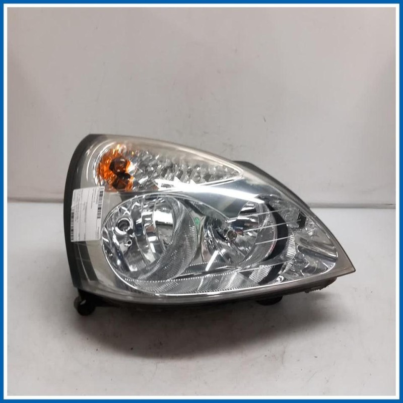 Proiettore ant. dx. RENAULT Clio II