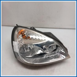 Proiettore ant. dx. RENAULT Clio II