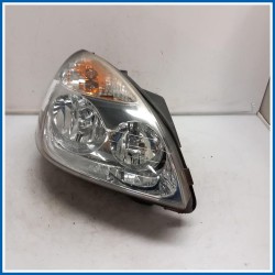 Proiettore ant. dx. RENAULT Clio II