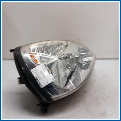 Proiettore ant. dx. RENAULT Clio II