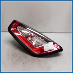 Fanale post. sx. FIAT Punto Evo
