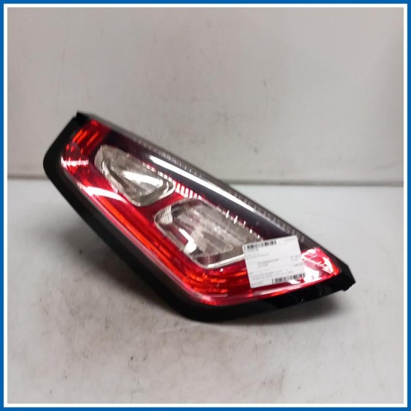 Fanale post. sx. FIAT Punto Evo