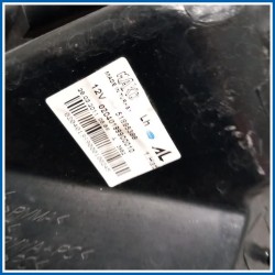 Fanale post. sx. FIAT Punto Evo