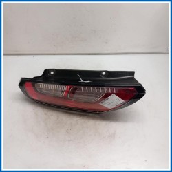 Fanale post. sx. FIAT Punto Evo