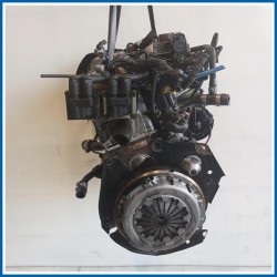 Motore semicompleto FIAT Panda II