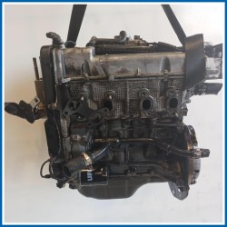 Motore semicompleto FIAT Panda II