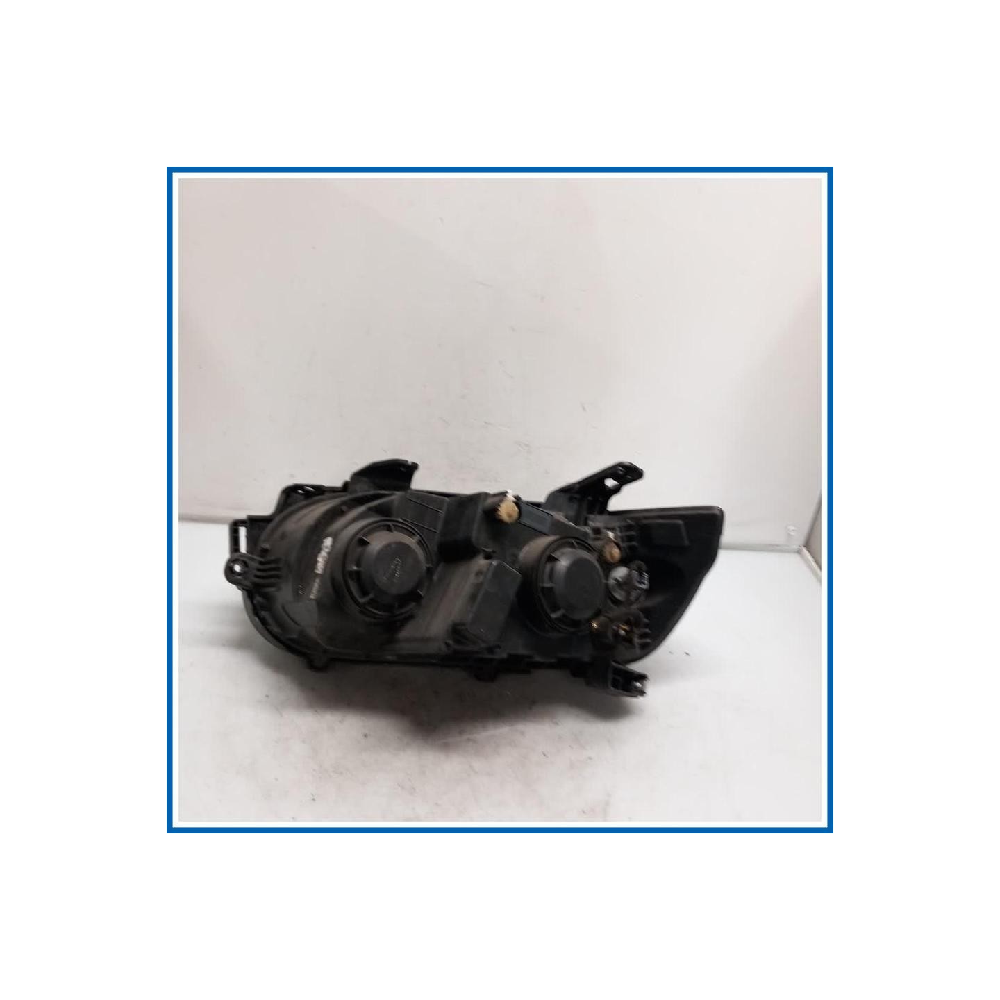 Proiettore ant. dx. CHEVROLET Aveo III