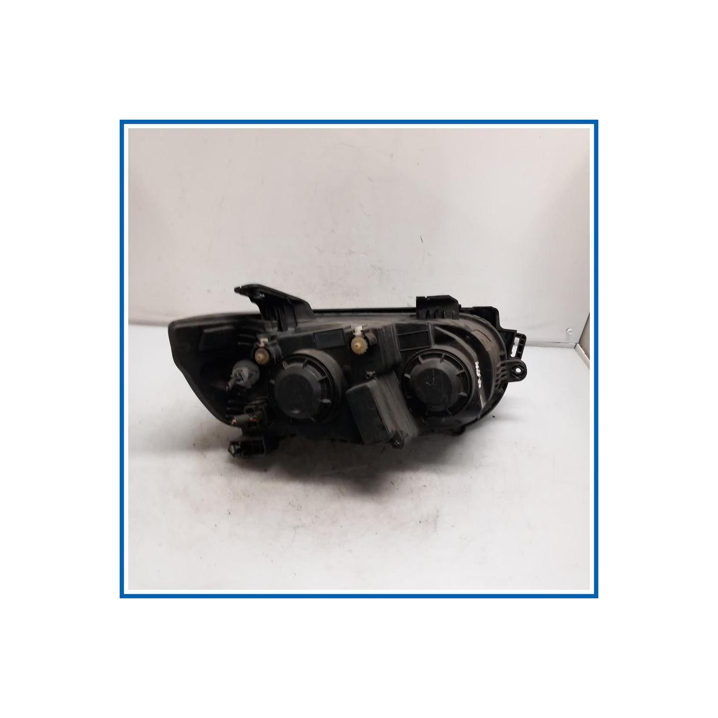 Proiettore ant. sx. CHEVROLET Aveo III