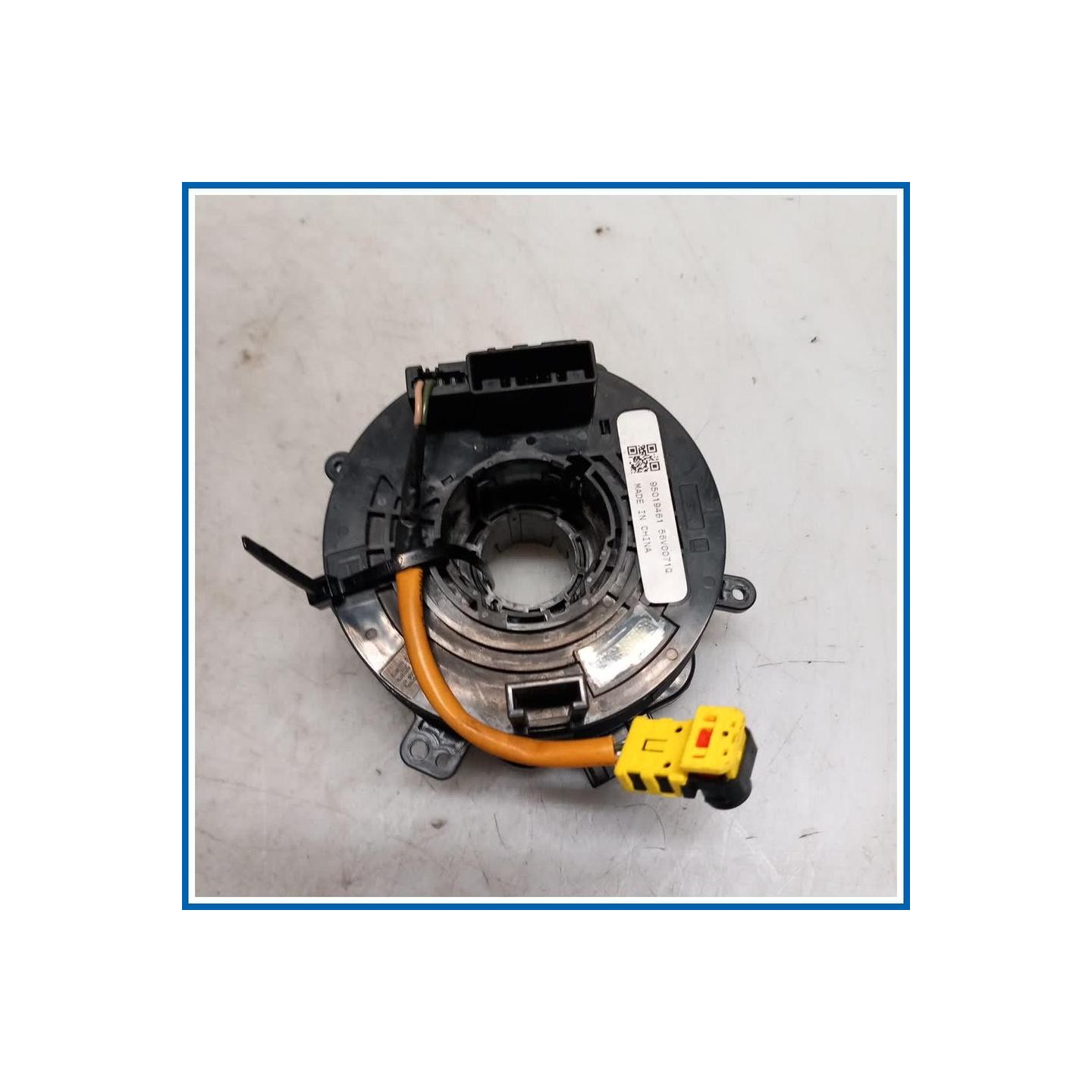 UNIT DI CONTATTO CHEVROLET Aveo III