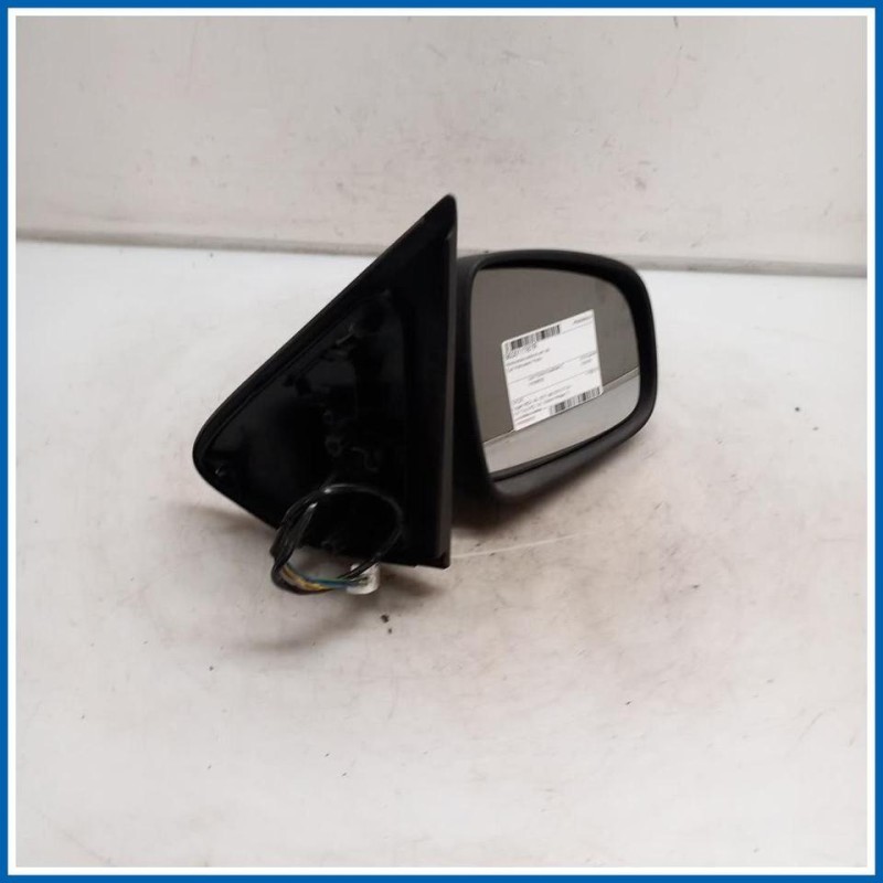 Retrovisore esterno ant. dx. DACIA Logan MCV II