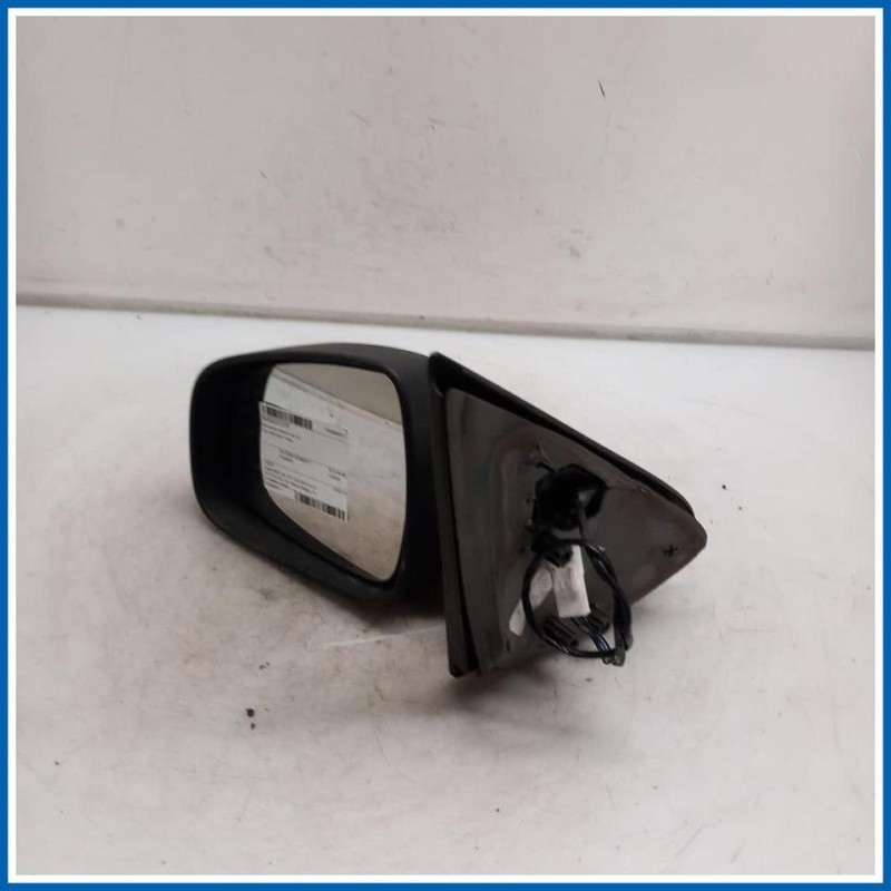 Retrovisore esterno ant. sx. DACIA Logan MCV II