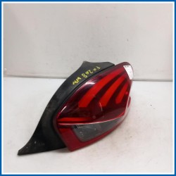 Fanale post. dx. PEUGEOT 208 I